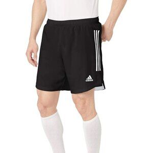 adidas Condivo 20 Short Youth L (13-14Y) Black/White